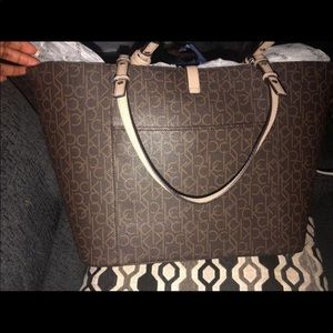 Brand New Calvin Klein Purse